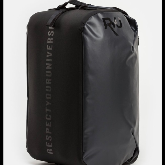 RYU Competition Duffle 45L RYU Competition Duffle 45L